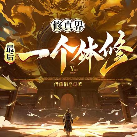 修真界最后一个体修