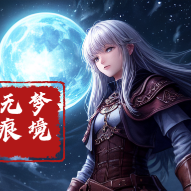 梦境无痕