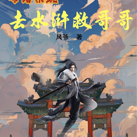 带着系统去水浒救哥哥