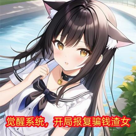 觉醒系统,开局报复骗钱渣女