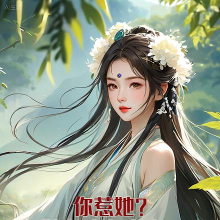 你惹她?她发癫亿点点你都遭不住