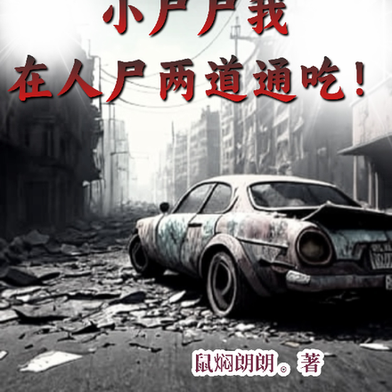 末世:小尸尸我在人尸两道通吃!