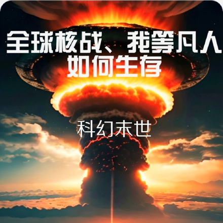 全球核战！我等凡人如何生存