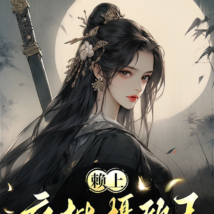 赖上疯批摄政王,我变得举世无双