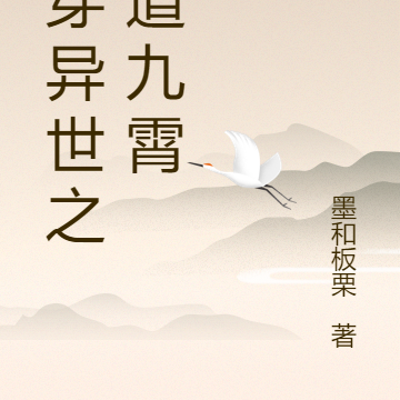 魂穿异世之正道九霄