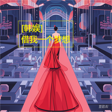 【韩娱】借我一个梦想