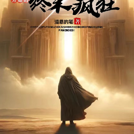 无限：从机仆统治开始的终末疯狂