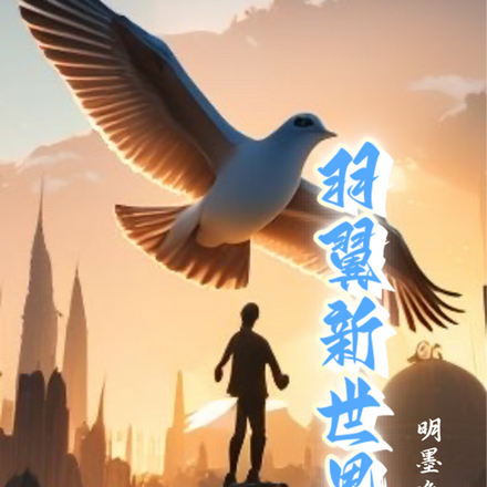 羽翼新世界