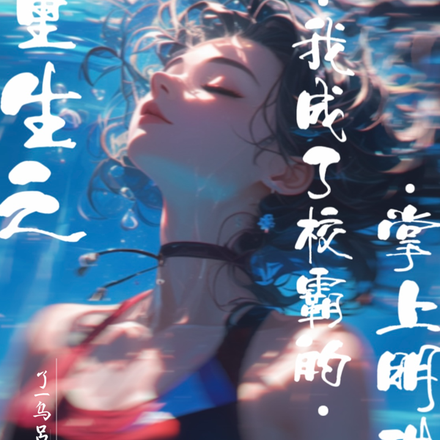 重生之我成了校霸的掌上明珠