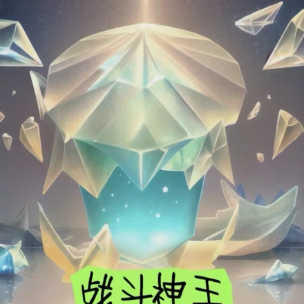 战斗神王之莫欺少年穷