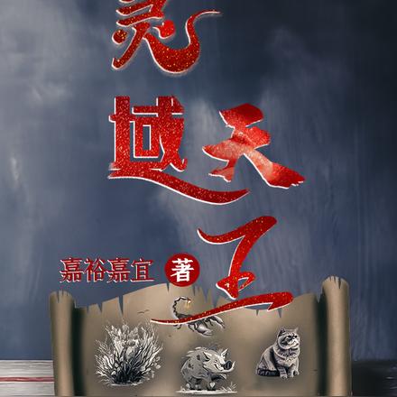 灵域天王