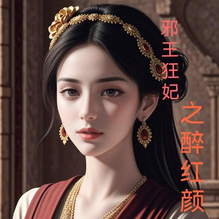 邪王狂妃之醉红颜