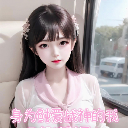身为纯爱战神的我,只想搞纯爱!