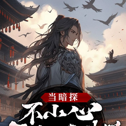 当暗探,我不小心干成大使馆!