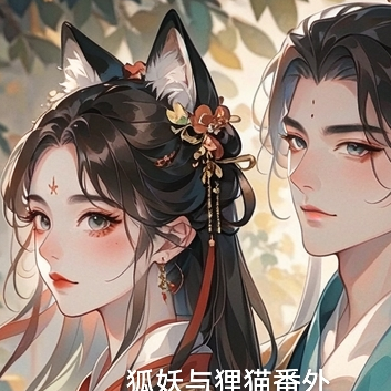 狐妖与狸猫番外