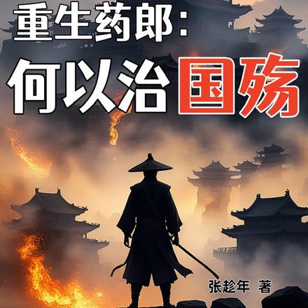 重生药郎：何以治国殇