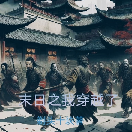 末日之我穿越了