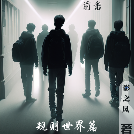 影界之规则世界篇