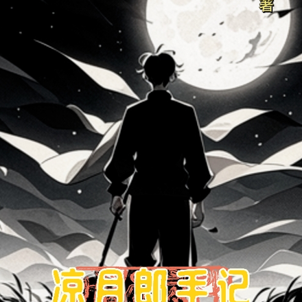 凉月郎手记