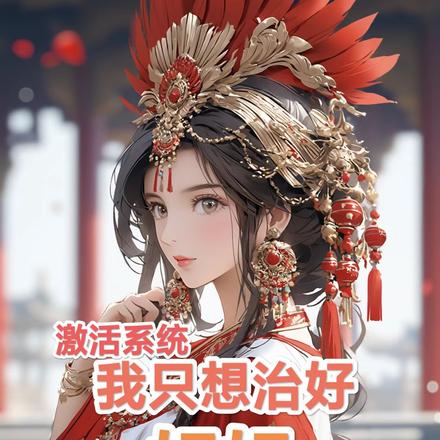 激活系统,我只想治好姐姐