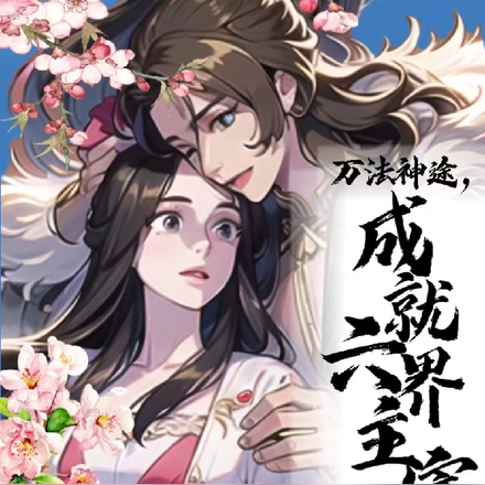 万法神途，成就六界主宰！