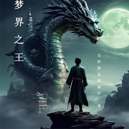 梦界之王