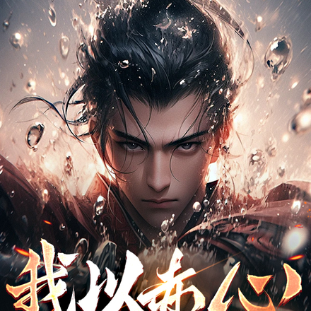 凡人修仙，我以赤心斩神明