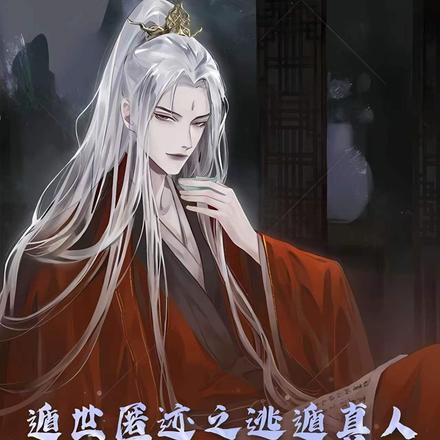 遁世匿迹之逃遁真人，领悟！知否