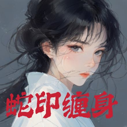 蛇印缠身