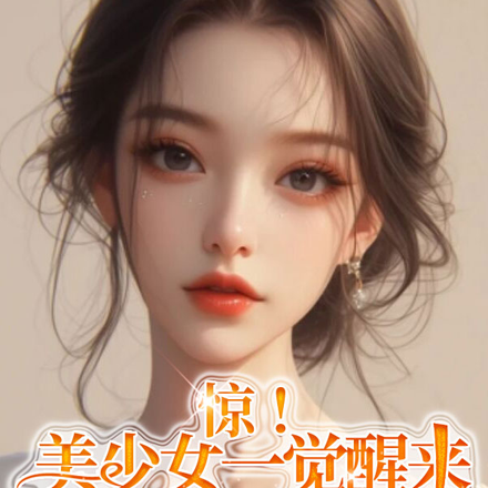惊!美少女一觉醒来孩子三岁!