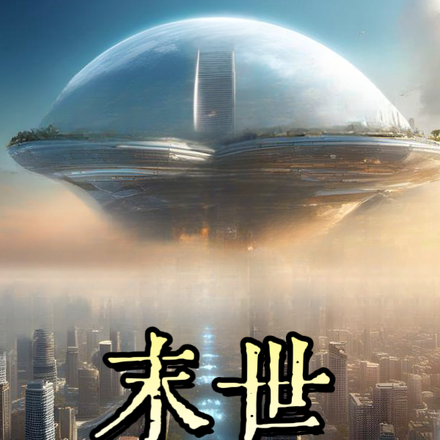 末世:我有一座隐形空岛