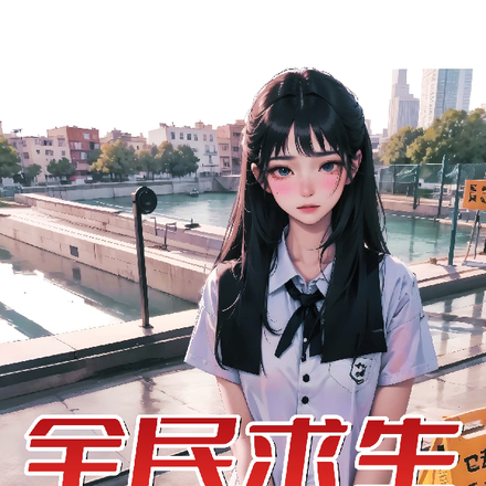 全民求生:开局岛国少女求帮忙