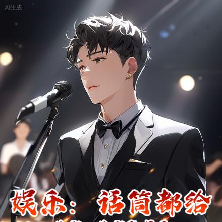 娱乐：话筒都给你们，你们敢唱吗
