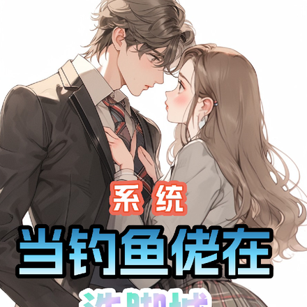系统:当钓鱼佬在洗脚城打起了工