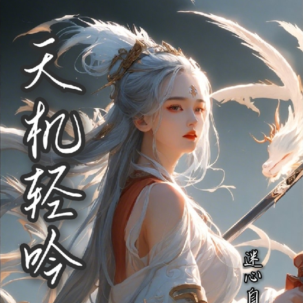 天机轻吟
