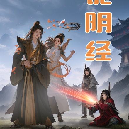 诡阴经