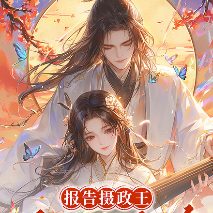 报告摄政王!王妃要娶你!