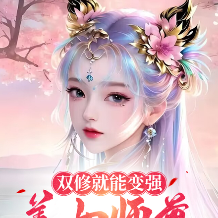 双修就能变强美女师尊彻底疯狂