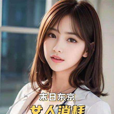 末世东京：女人消耗，我万倍返利