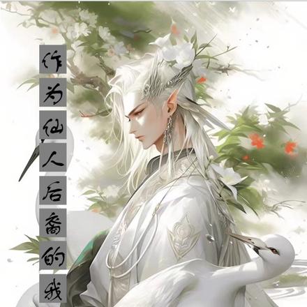 作为仙人后裔的我，如何苟全性命