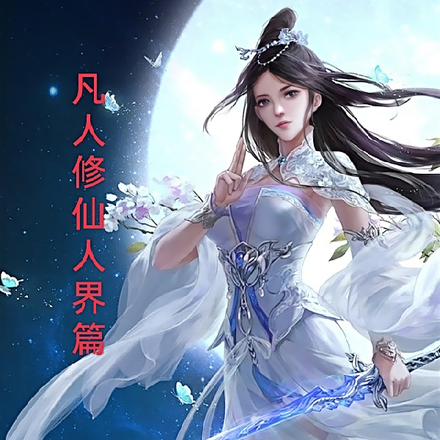 凡人修仙人界篇