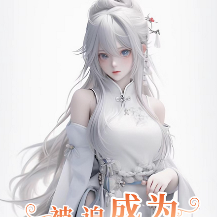 被迫成为萝莉剑仙