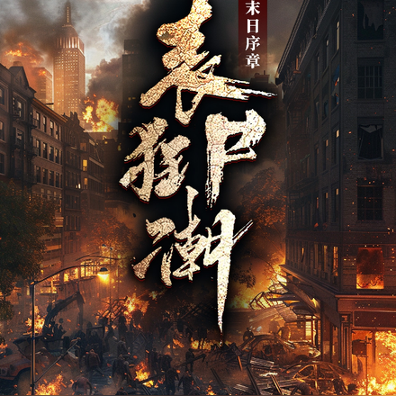 末日序章：丧尸狂潮