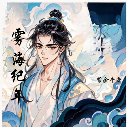 雾海纪年