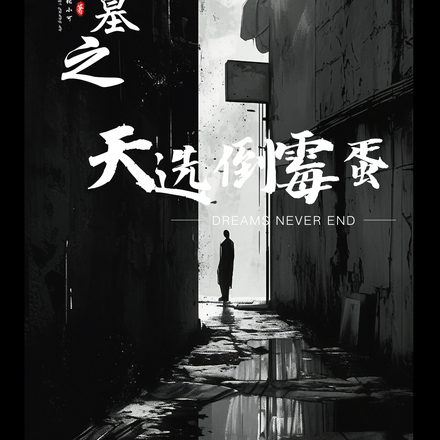 盗墓之天选倒霉蛋