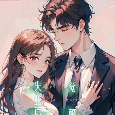 失业后，觉醒被套路返现系统