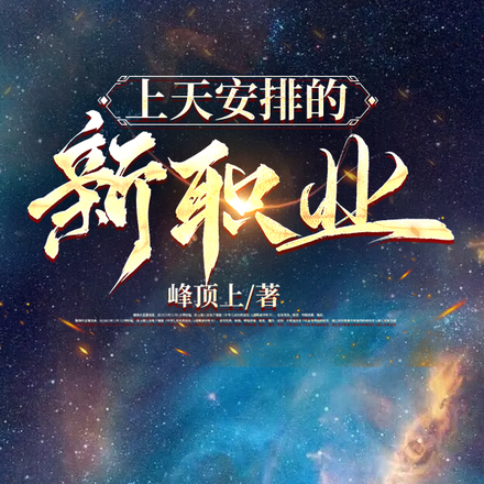 上天安排的新职业