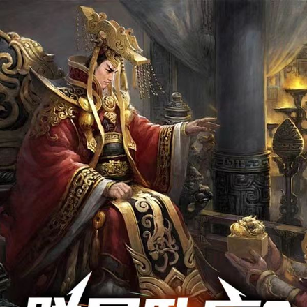 朕是卧底？