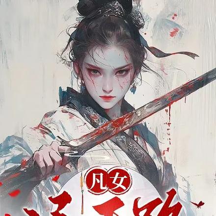 凡女通天路