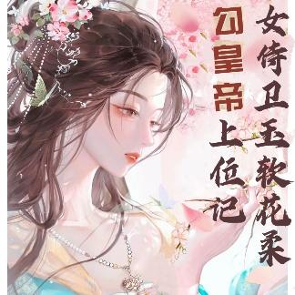 女侍卫玉软花柔,勾皇帝上位记